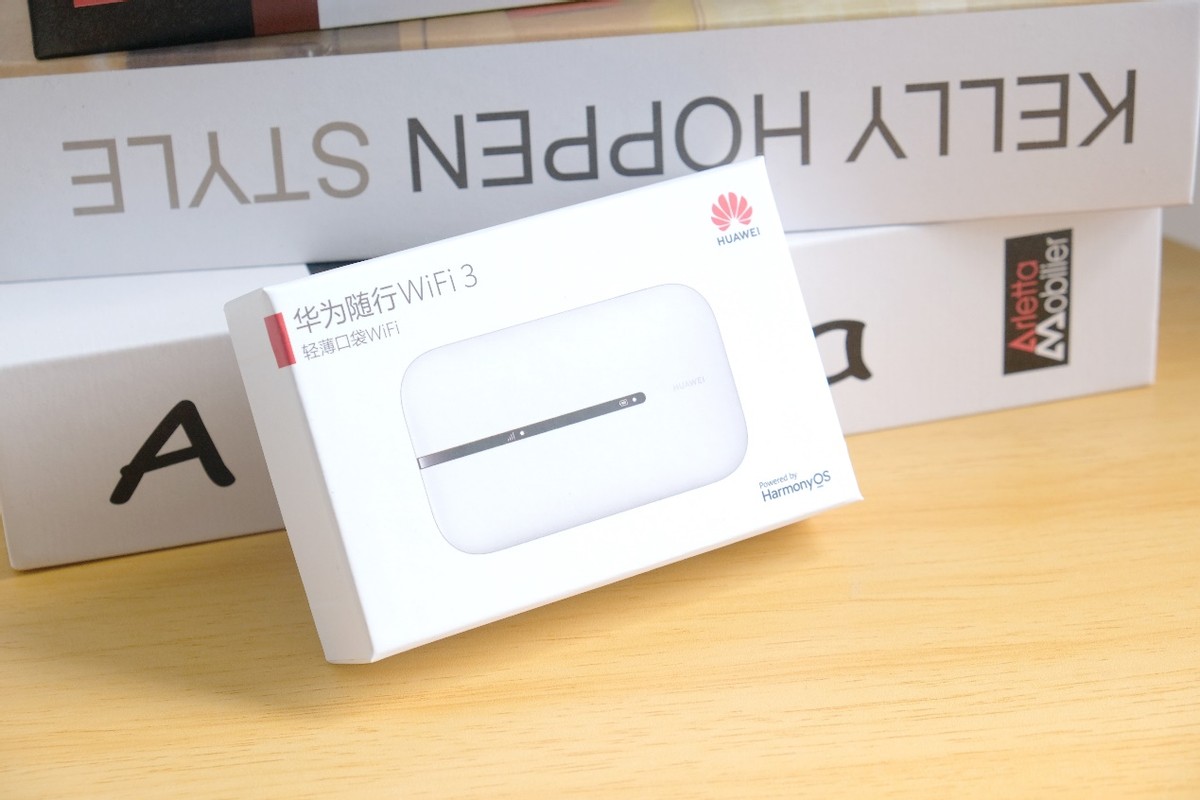 华为随行wifi3还能用吗,华为随行wifi3和手机开热点区别