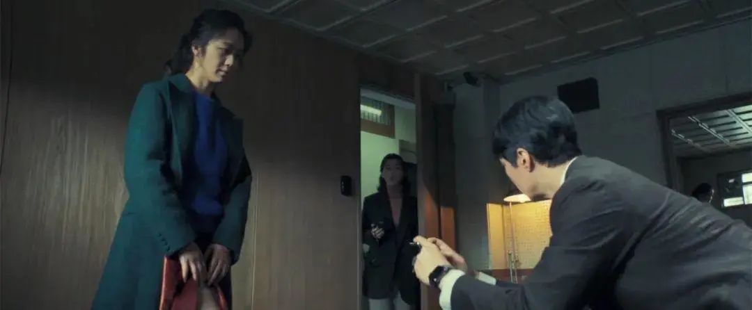 汤唯在韩国最新状况,韩国版汤唯现状