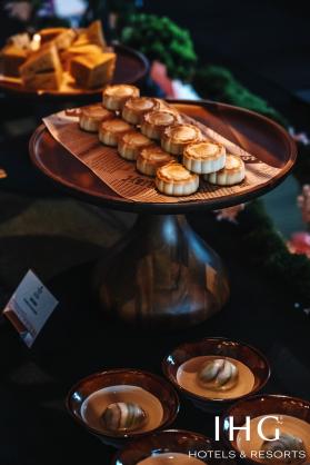 洲际集团2024筹备开业的酒店,洲际酒店集团制胜之道