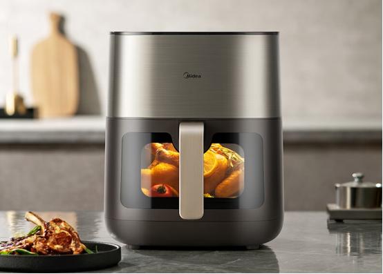 空气炸锅哪个品牌好用又实惠,空气炸锅十大品牌哪个好用又实惠