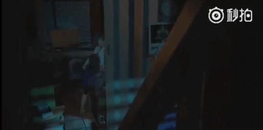 家暴男砍死柯基后续截图,家暴男砍死柯基后续