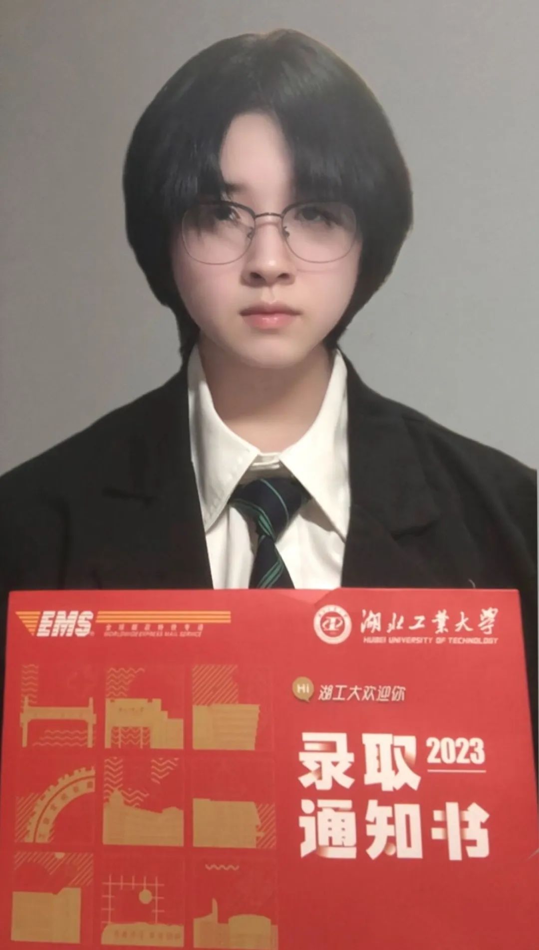 2023高考791分的学霸,湖北高考713分学霸