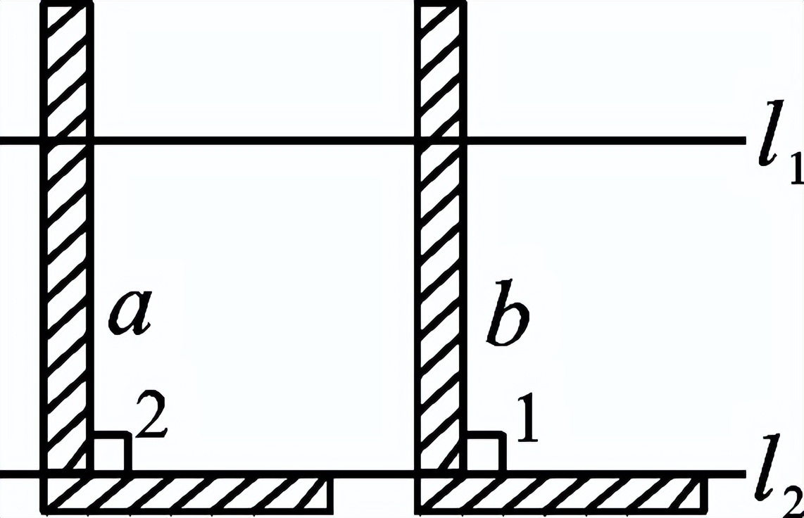 初一数学教学平行线的判定,初中数学平行线性质和判断复习课