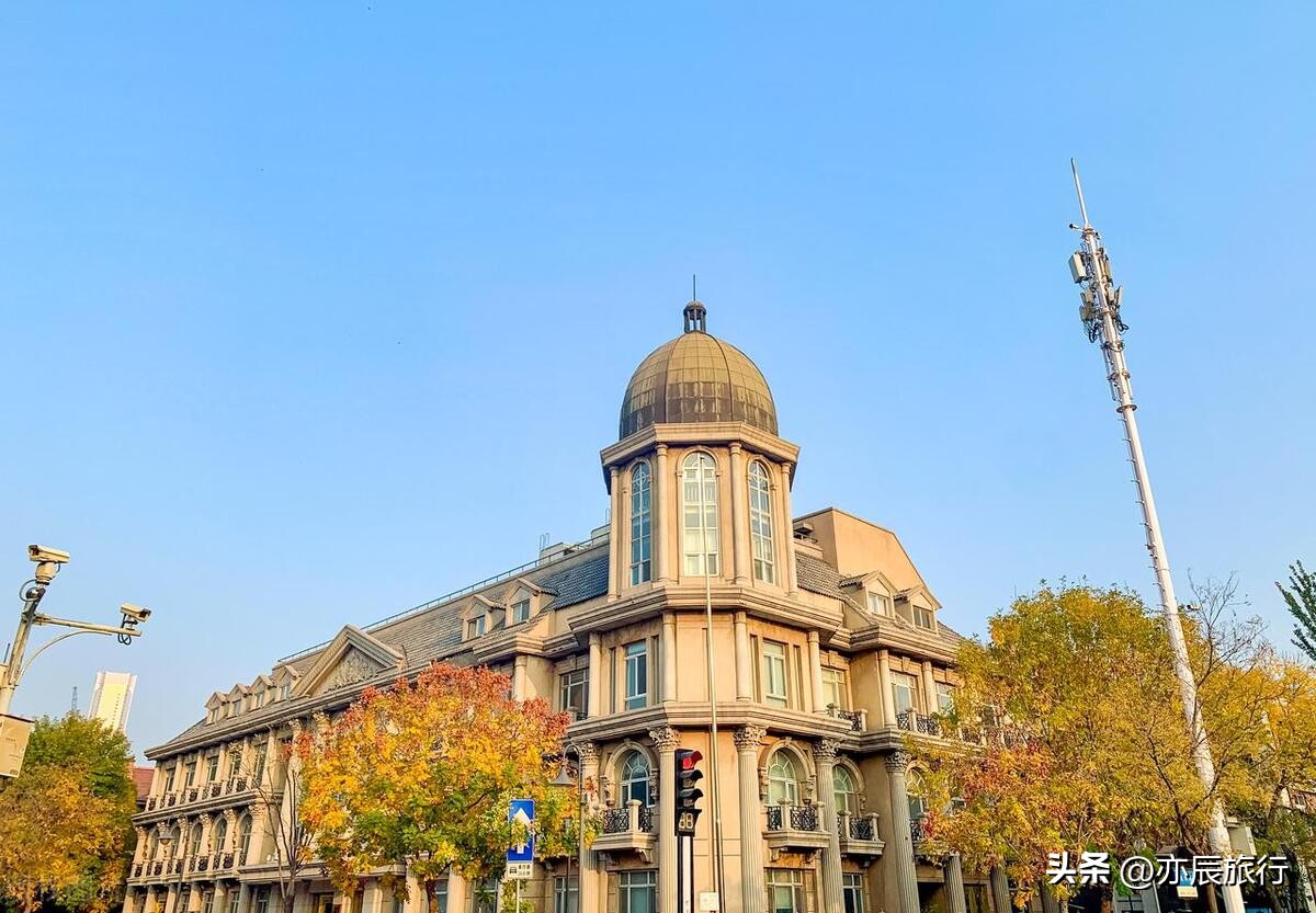 天津十大必去的旅游景点,天津景点必去的地方推荐自驾游