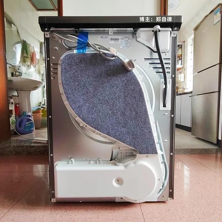 干衣机烘干机推荐美的,烘干机哪款比较防皱