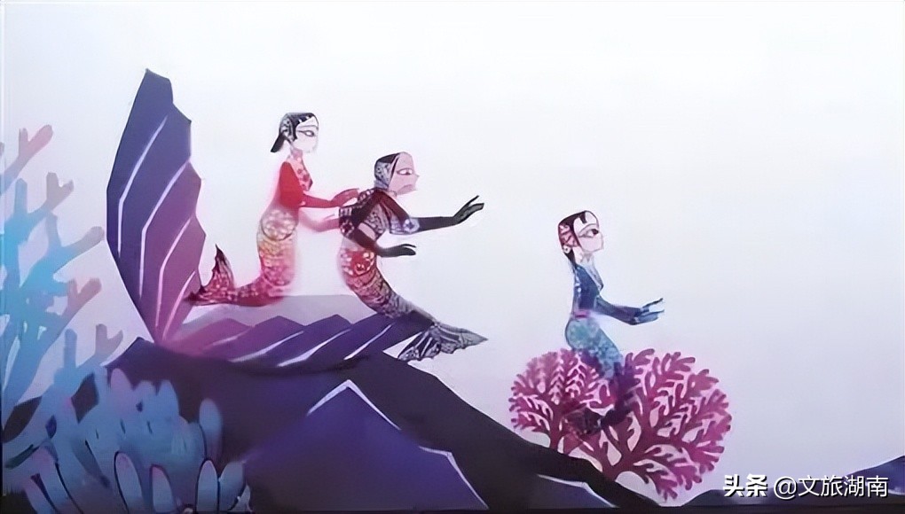 湖南暑假精彩文艺展演请查收！