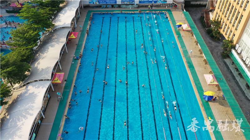 番禺英东体育馆,肇庆英东体育馆