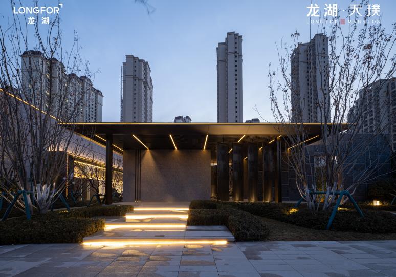 龙湖天璞最好的楼盘,龙湖天璞有小户型吗