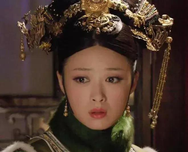 女明星老态素颜高清镜头,荧幕上看起来瘦的女明星