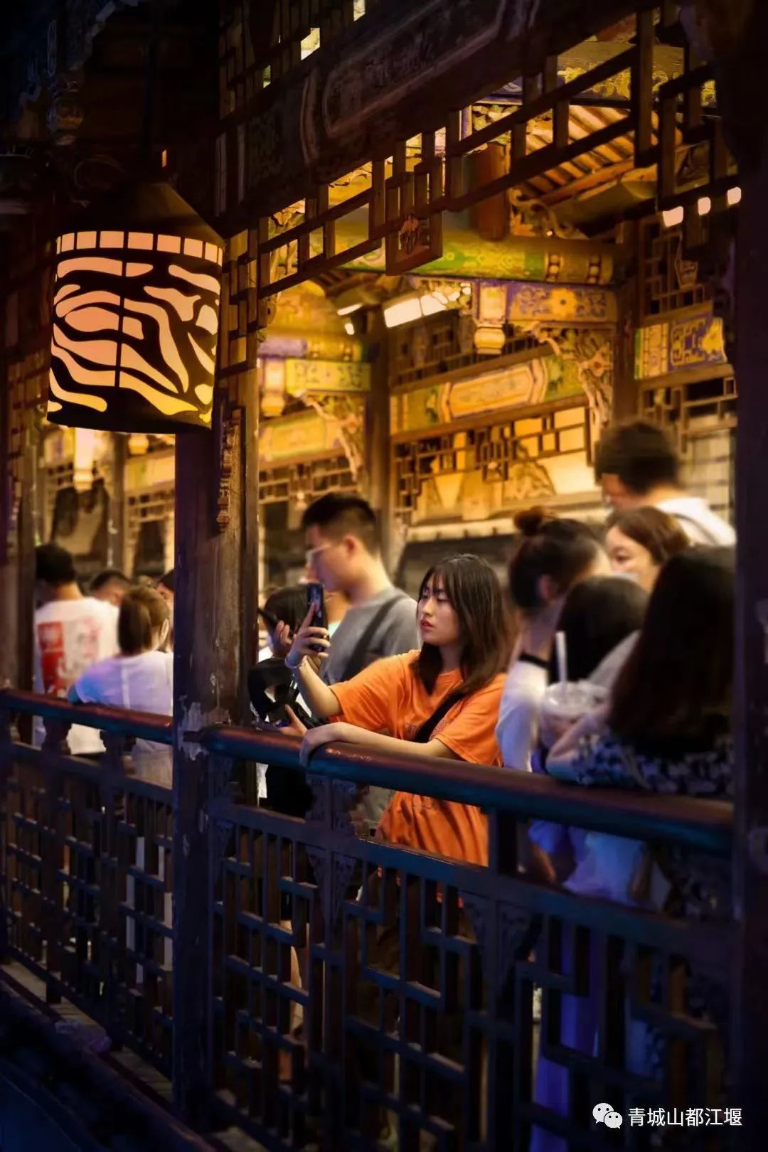 拿走不谢！这份都江堰“懒人版”旅游攻略，不爬山、不扎堆，还能打卡明星同款，赶快行动吧~