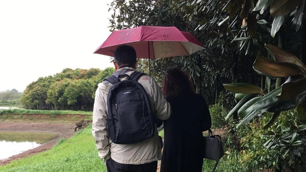 面对时光,面对迷茫的人生