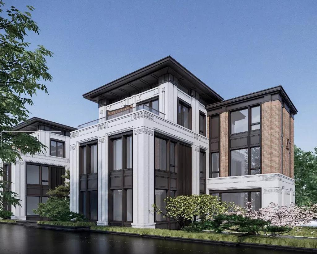 王炸户型价格,洋房155平左右王炸户型