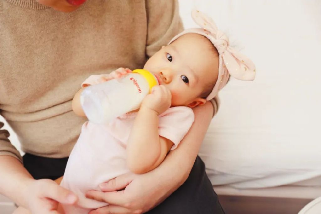 新生儿必买实用好物推荐攻略,秋冬新生儿囤货实用清单