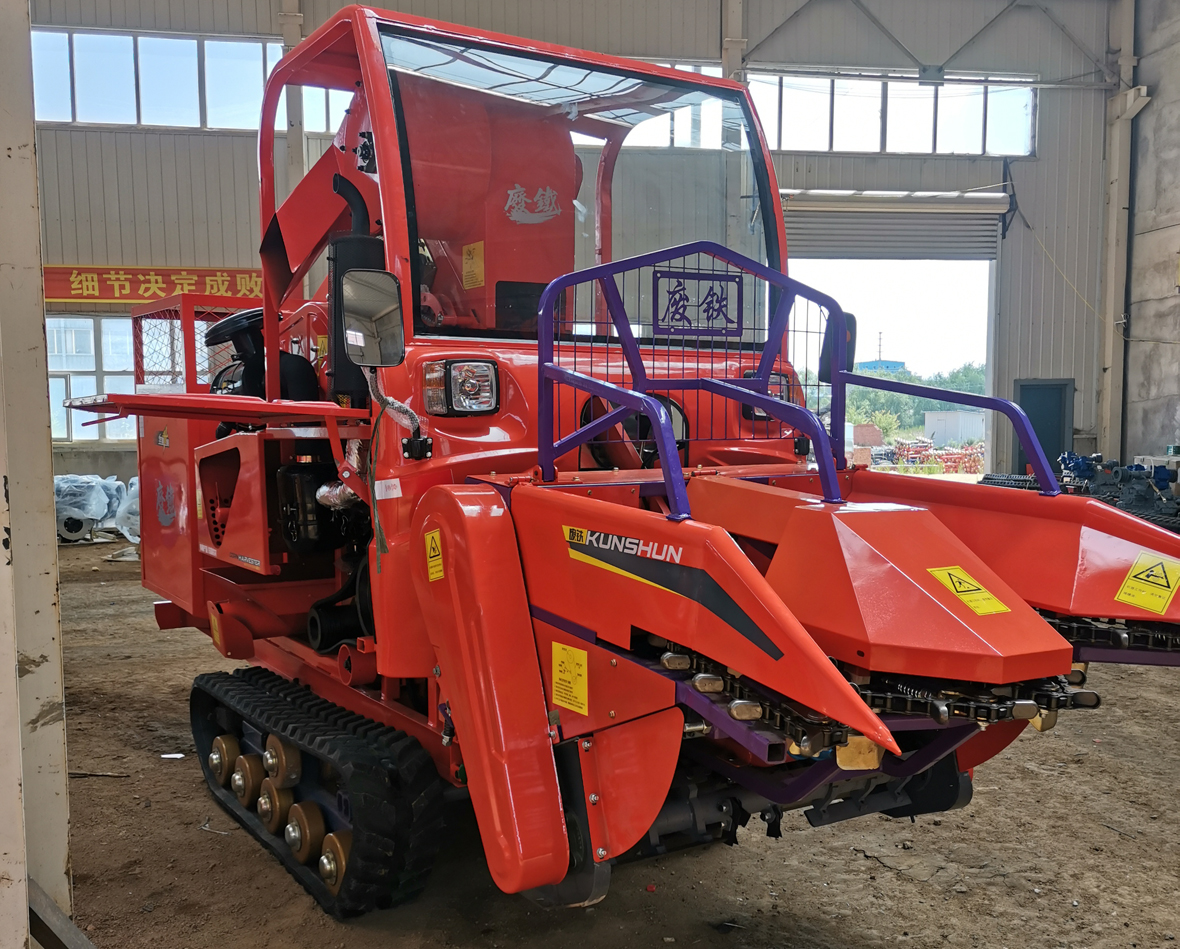 丘陵山地农机都有哪些,农业部丘陵山区农机推荐产品