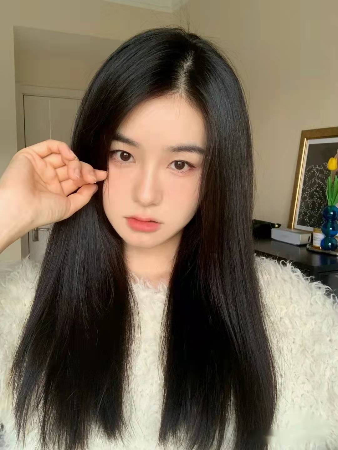 掉头发断发厉害洗头不用洗头膏,男士洗头后老是脱发断发