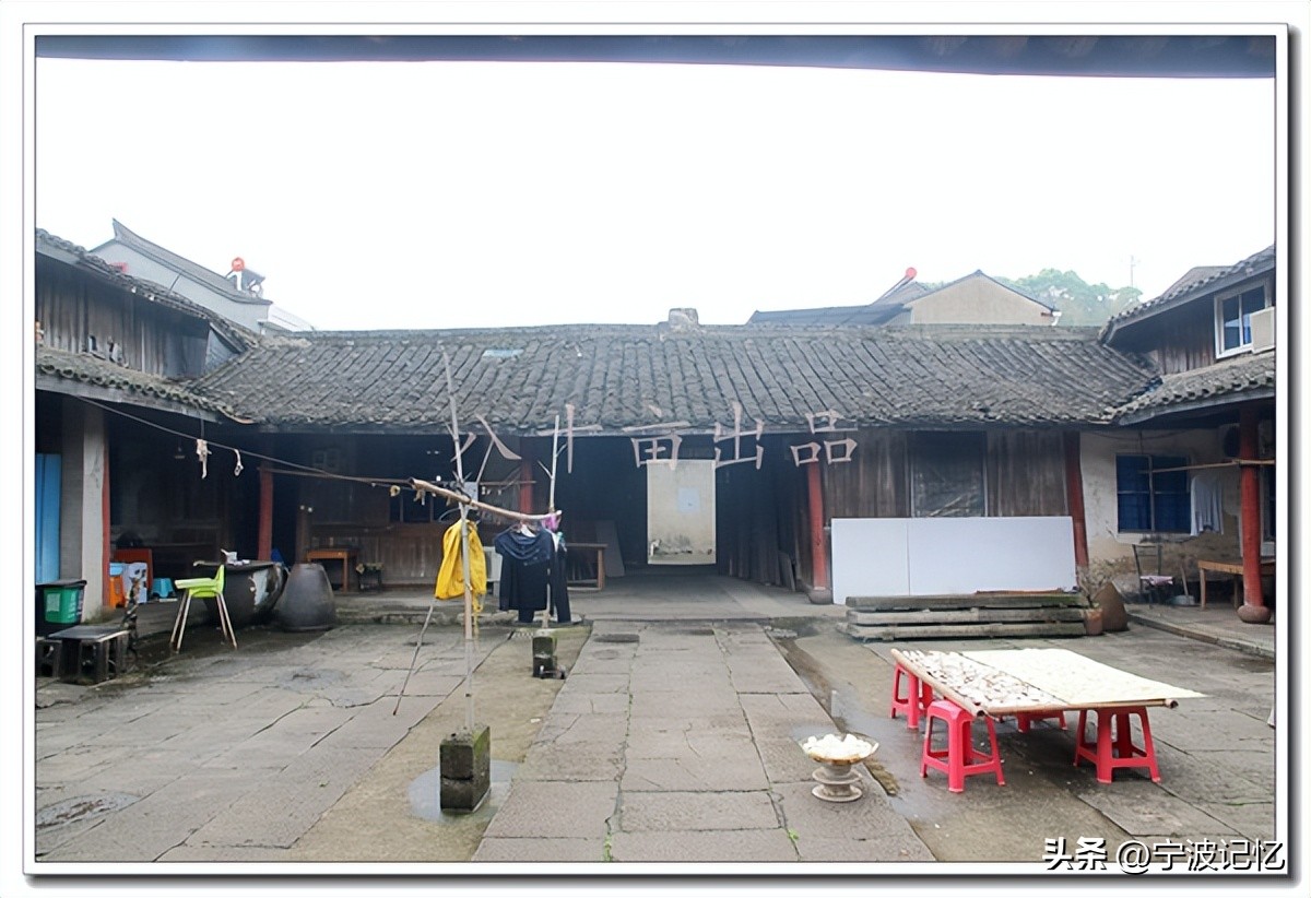 新碶街道与大碶街道哪条路为界,北仑新碶和大碶是一个地方吗