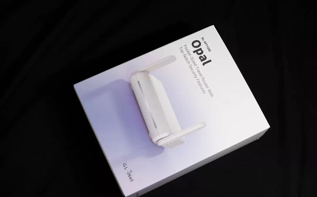 国产芯！迷你OpenWRT神器：SFT1200路由器，可当轻量NAS+热点共享