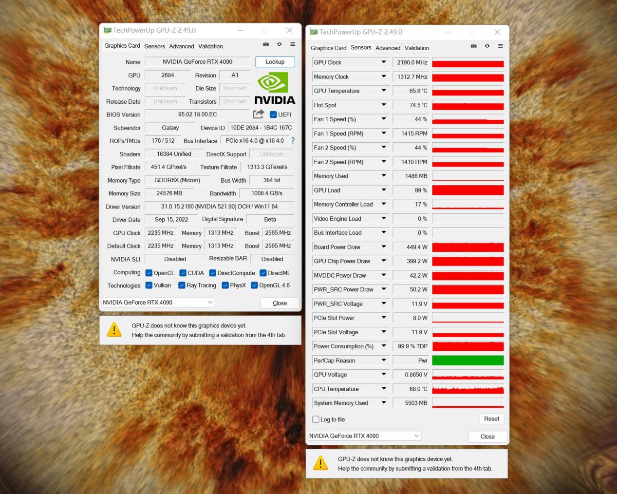 影驰rtx4060金属大师oc测评,影驰显卡rtx3060ti骁将