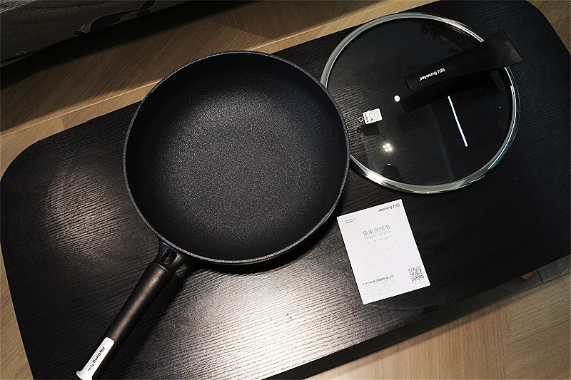 九阳大磨王炒菜锅,九阳大魔王不粘炒锅