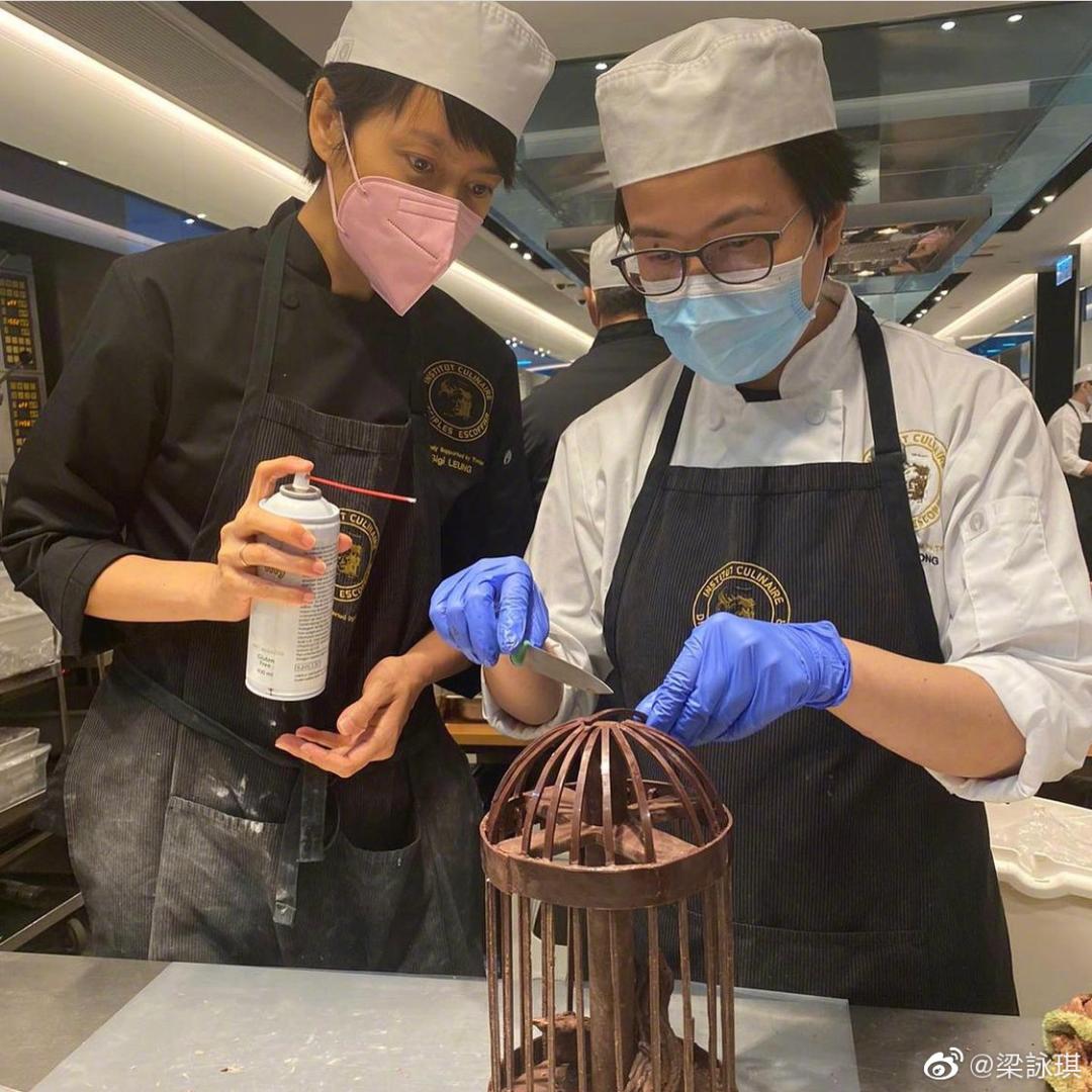 23年前背负“小三”骂名落入低谷，如今又成“赢家”？