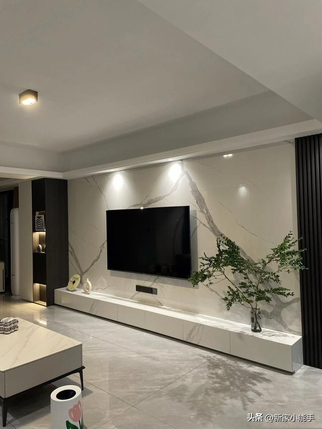 人生装修第一套房,人生第一套房装修图