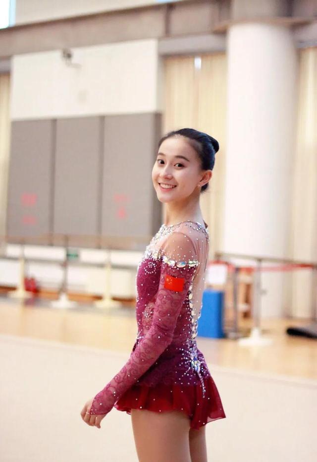 中国最美体坛女神都有谁？体坛颜值天花板？您心中的最美女神是谁