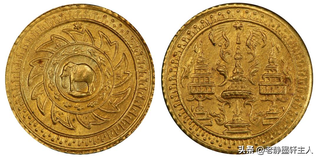 香港世界币PCGS成交亮点欣赏