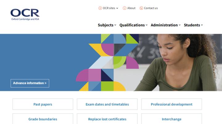 「超级实用」AP、IB、A-level三大国际课程满分学习网站