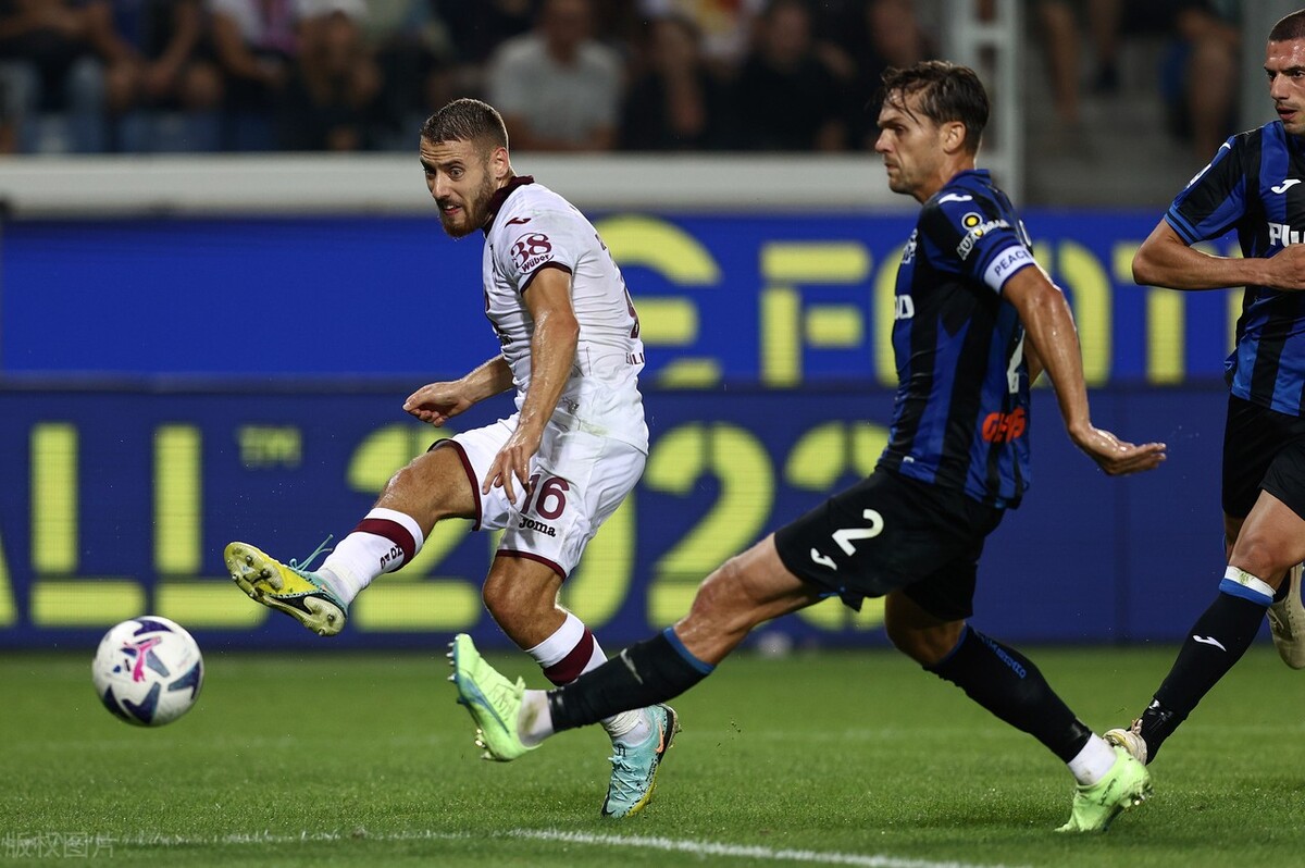 亚特兰大惨败,亚特兰大2比1战胜蒙扎