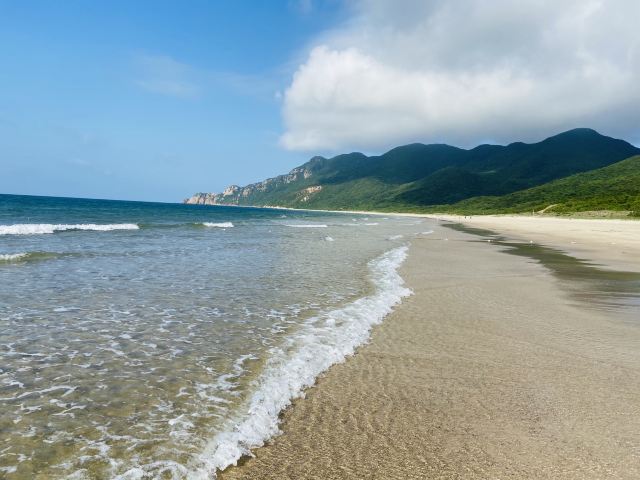 国庆珠海自驾游哪里好玩,国庆周边亲子游珠海怎么玩