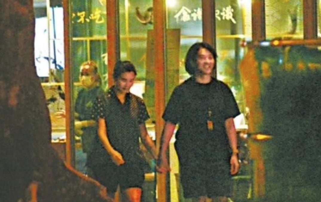 郑伊健什么时候认识蒙嘉慧 (郑伊健现在和蒙佳慧结婚了吗)