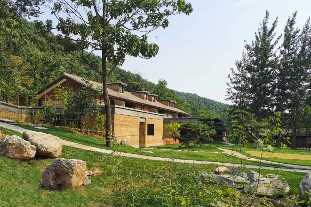 设计型民宿酒店,全球酒店民宿设计排名前十