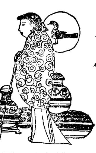 马王堆女尸震惊世界故事,马王堆女尸真实案例