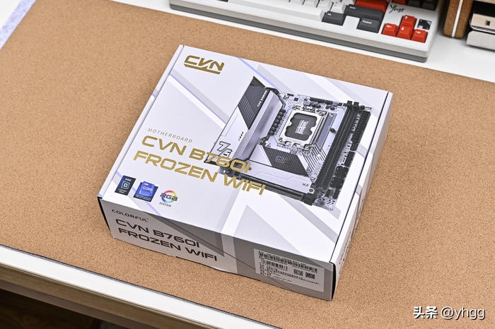 七彩虹影驰b460m,七彩虹b760i显卡