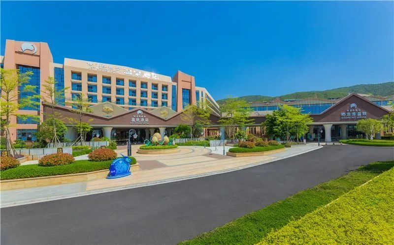 楚雄温泉旅游攻略,云南楚雄野温泉推荐