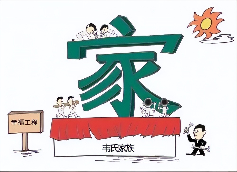 宗祠捐款号召怎么写好,筹款建宗祠的最好方法