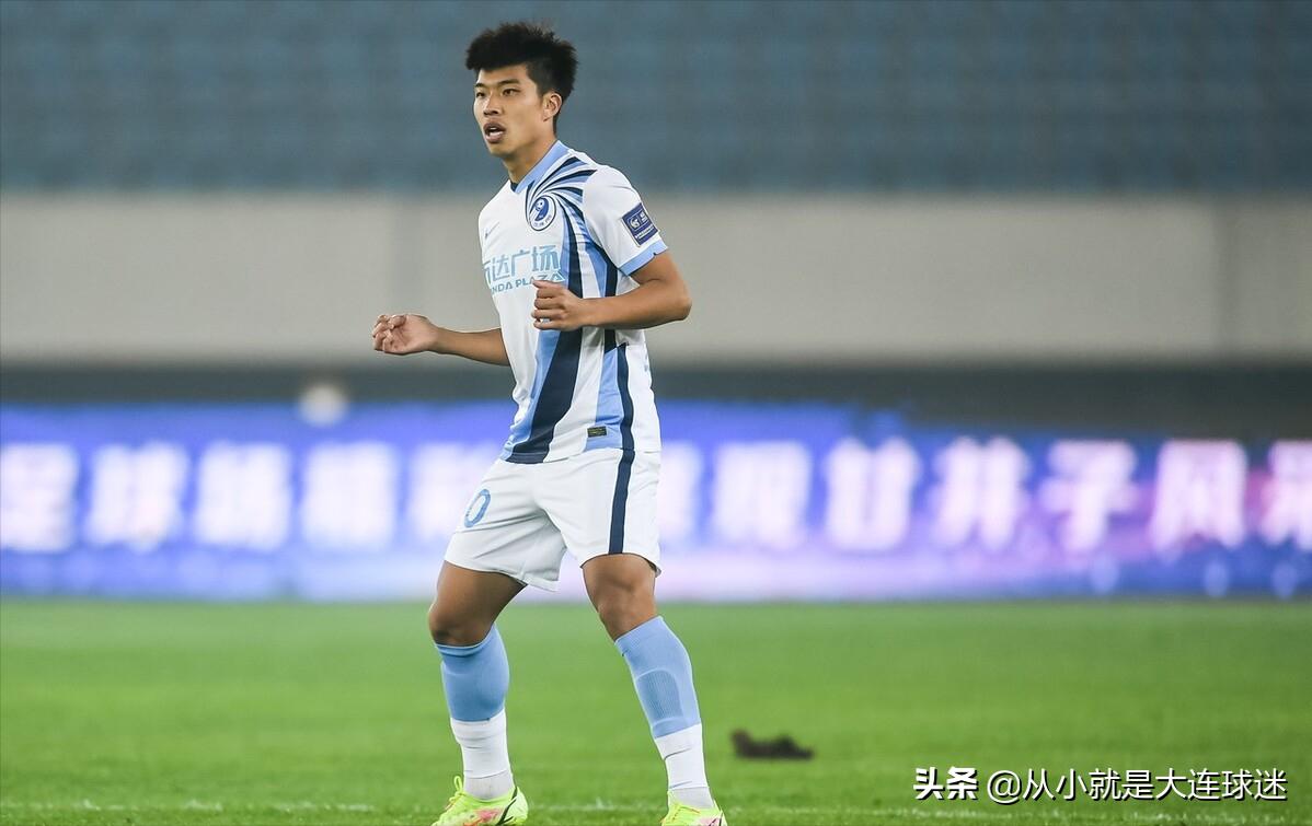 大连人对阵成都赛后评分,大连人队战胜河南队