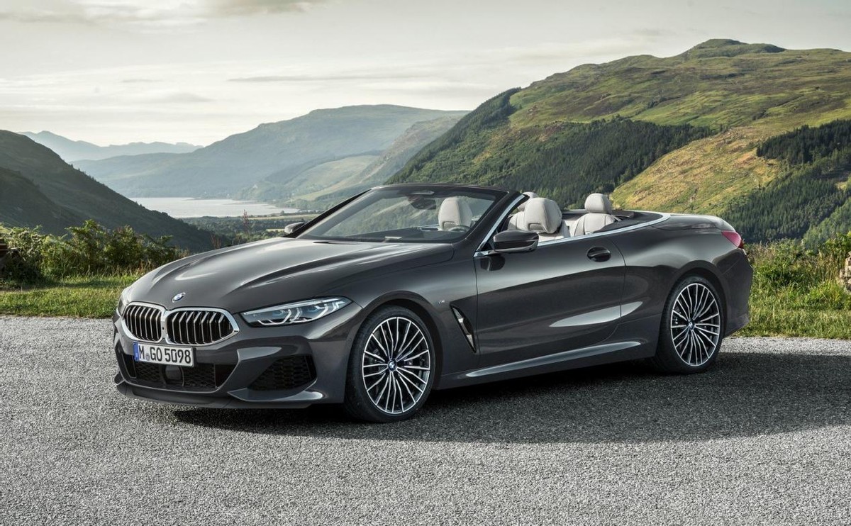 最拉风敞篷车有哪几款,30万内最有驾驶乐趣的敞篷车