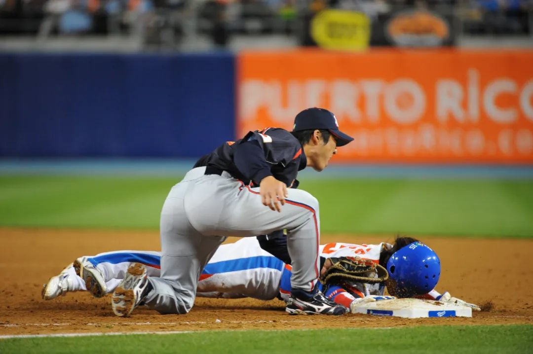 世界棒球经典赛有几支队伍,棒球比赛规则就像一层窗户纸