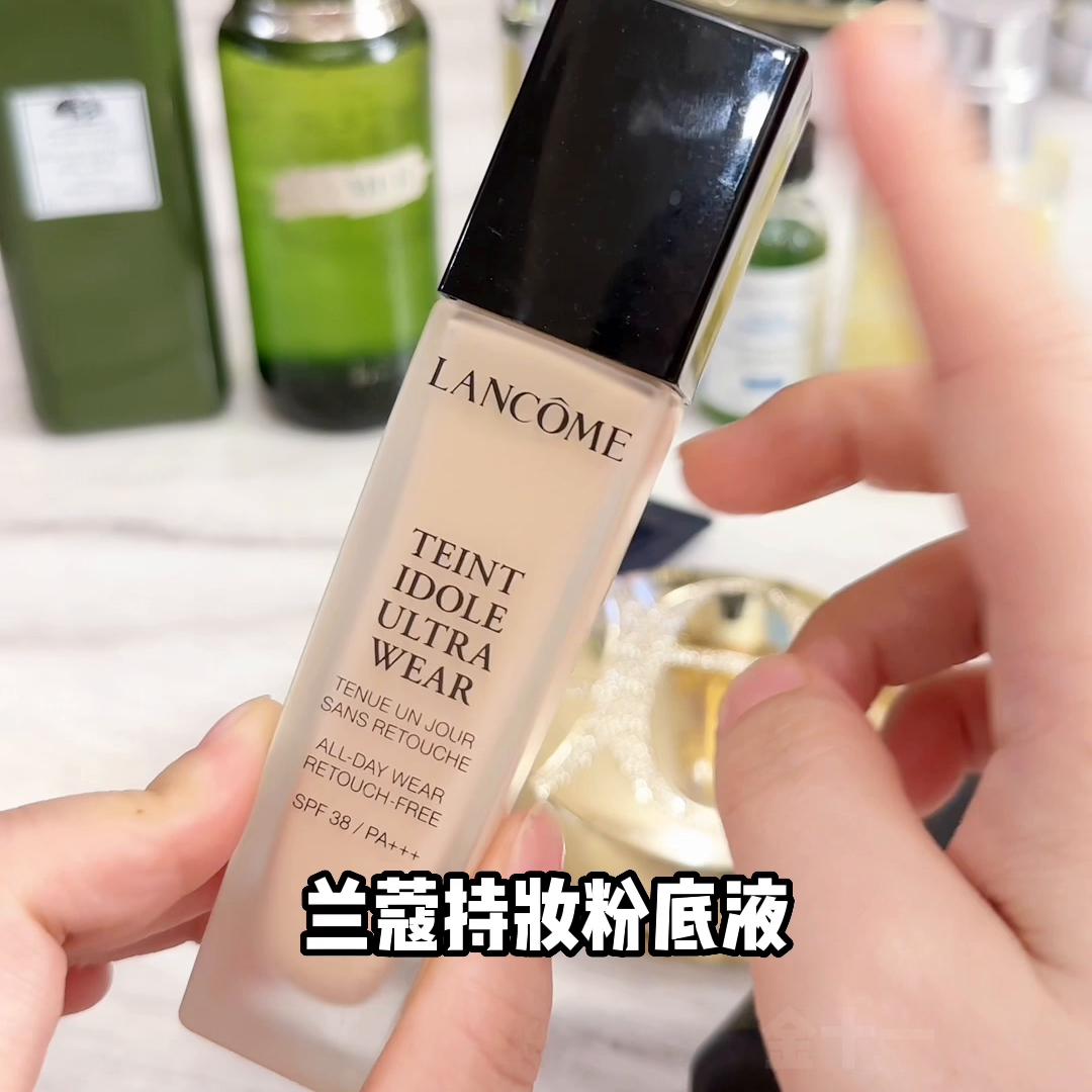 油痘肌和痘痘肌,痘痘肌用什么水乳和护肤品