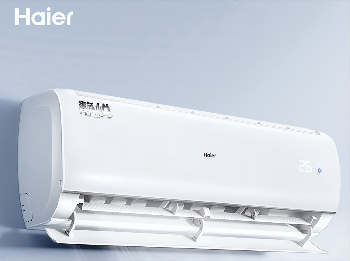 空调挂机是海信的好还是海尔的好,海信空调和海尔哪个牌子好