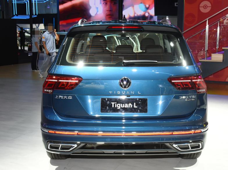 途观自驾游的真实感受,途观真实用车感受