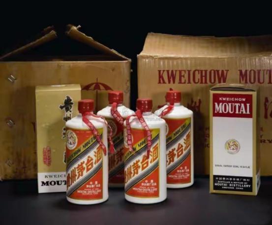 关于飞天茅台售卖的消息,飞天茅台在日本什么价格