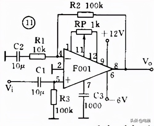 照明电路图符号大全图解,电路图符号形状图案大全