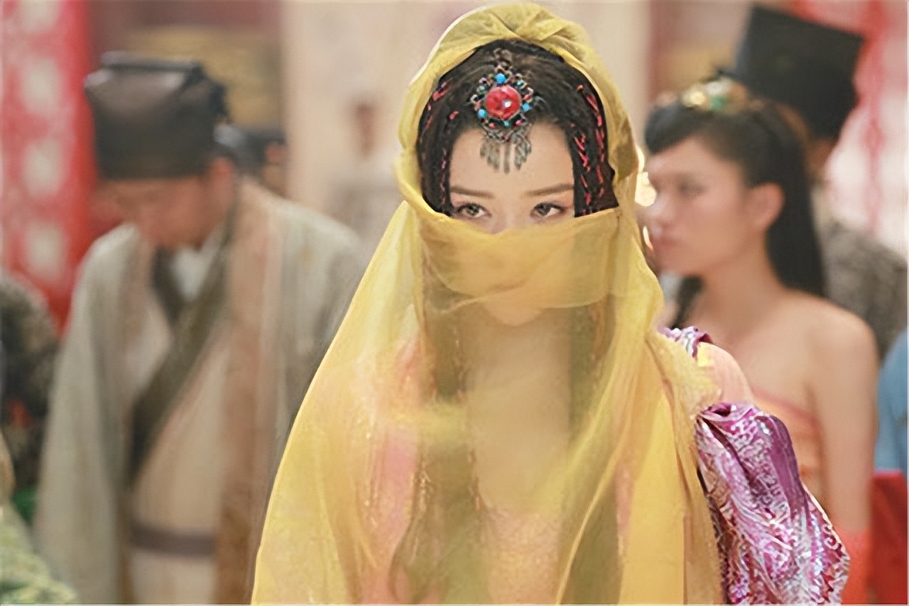 古典小说之《白云宝藏》118章伙计无端困他乡王子自献双赢计