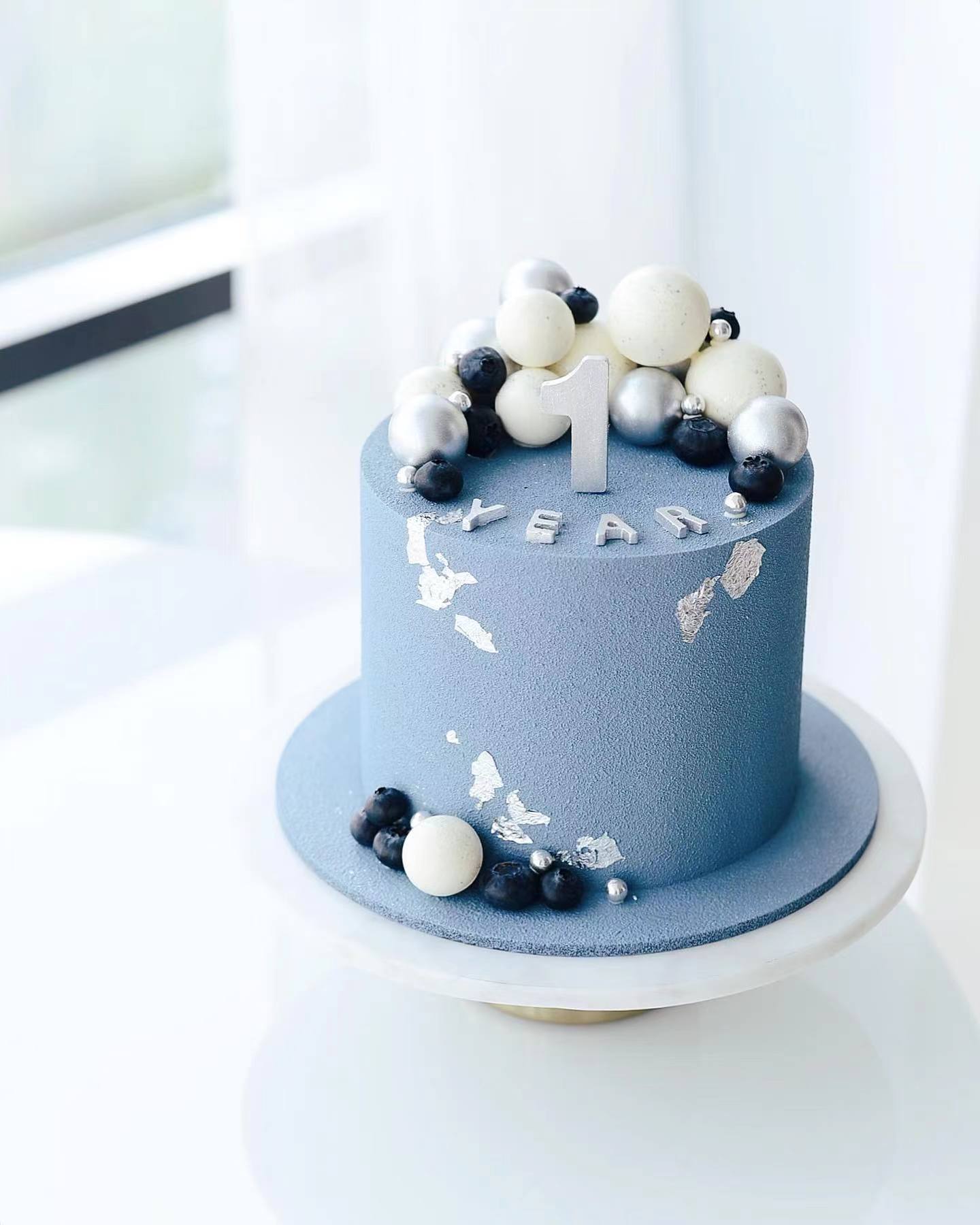 今年你订出去了多少只蛋糕？一起欣赏蛋糕界的利润王者