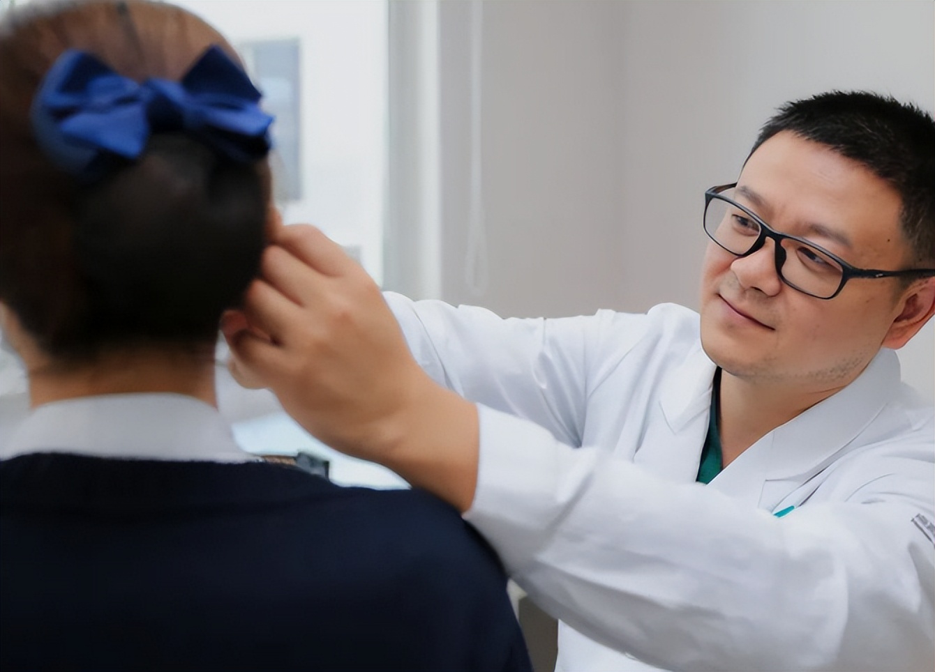 早期鼻咽癌能生存多少年,鼻咽癌早期生存率