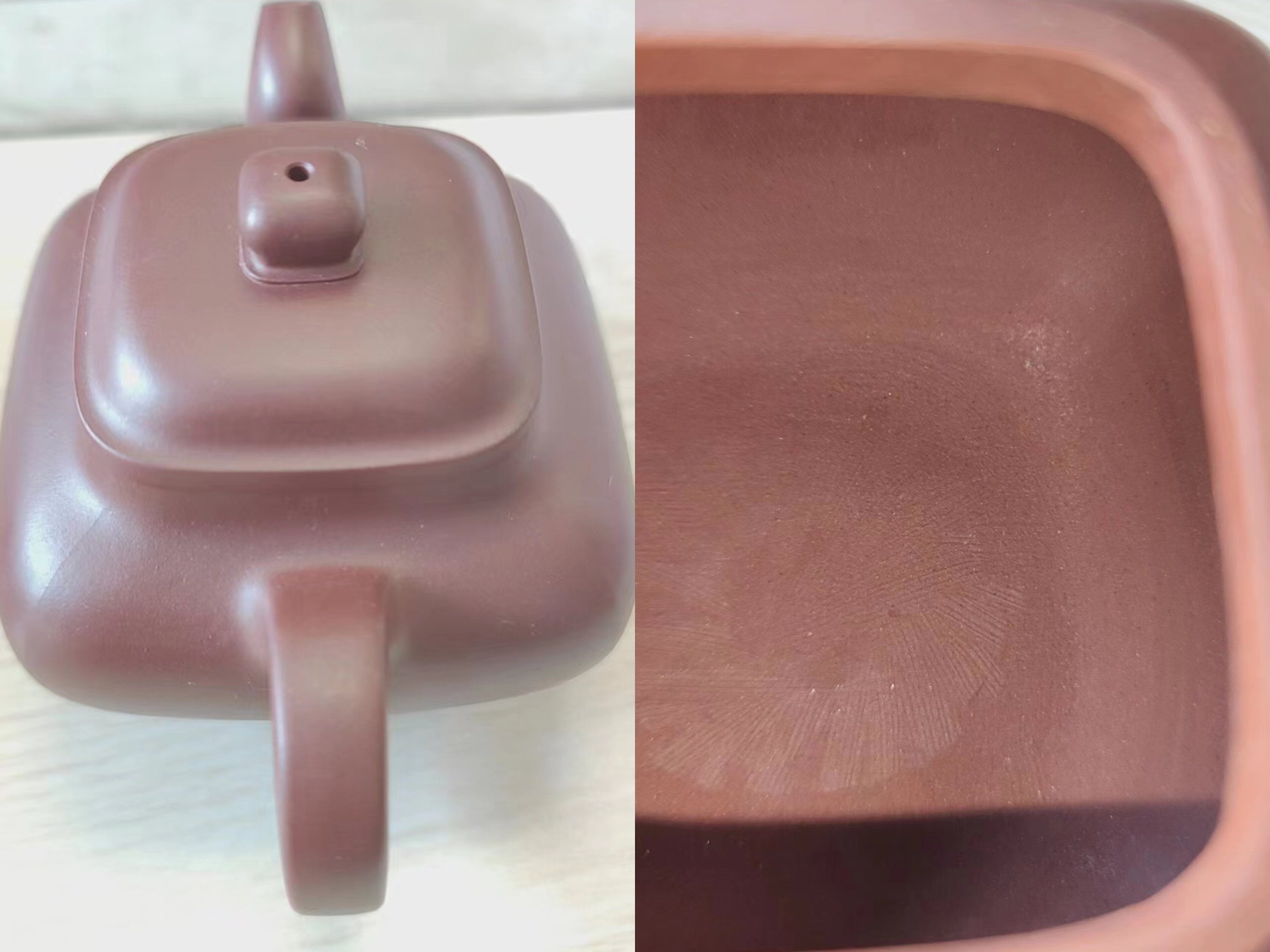 直播间买到一把假壶，找客服咬死不承认，我该怎么办？