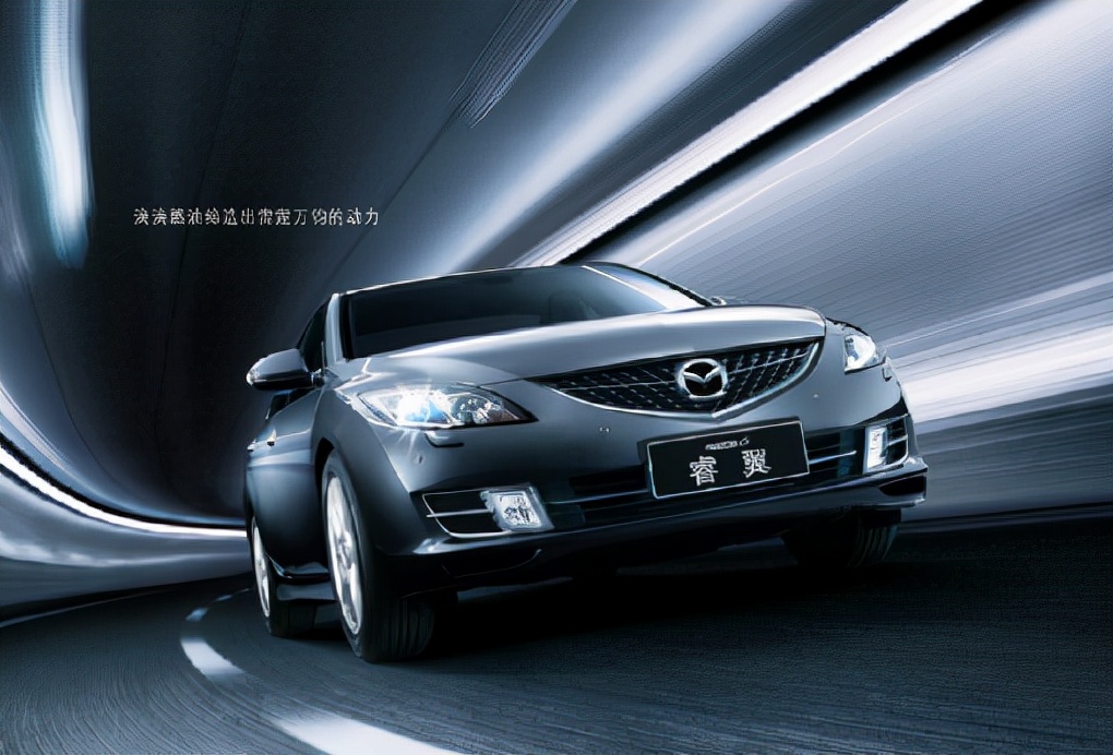 2020二手马6买哪一款比较好,马6二手车第几代最值得购买