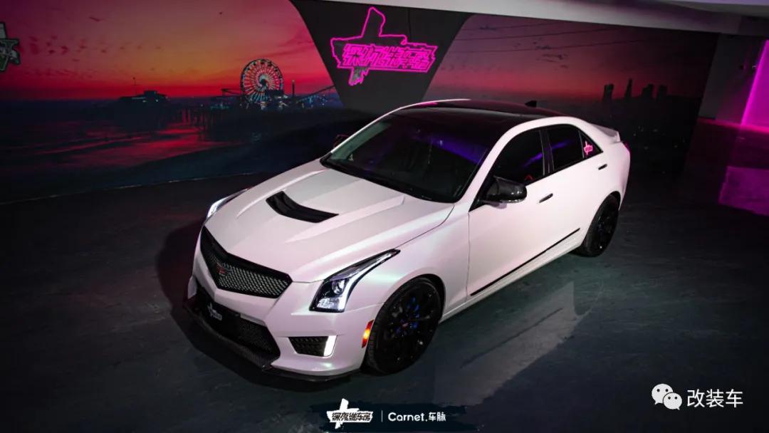 atsl轮上马力实测,发动机动力降低凯迪拉克atsl